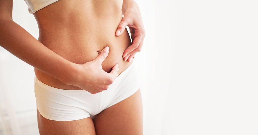 ¿Cuánto cuesta una liposucción?